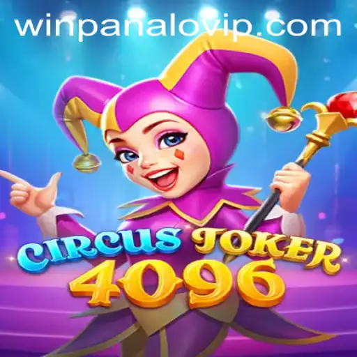 Step Right Up to CircusJoker4096: The Ultimate Gaming Experience