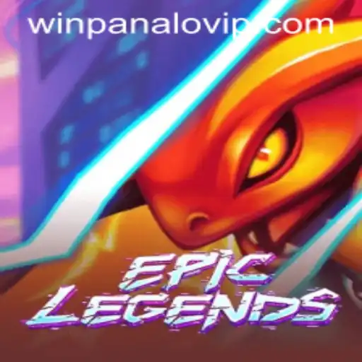 EpicLegends: A Thrilling Adventure Awaits with Winpanalo