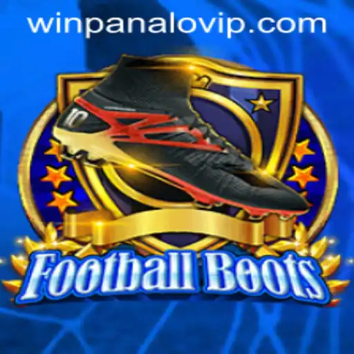 FootballBoots: The Thrilling New Game with a Twist