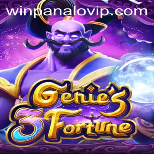 Engage in Magical Adventures with Genie3Fortune: The Winning Game Experience