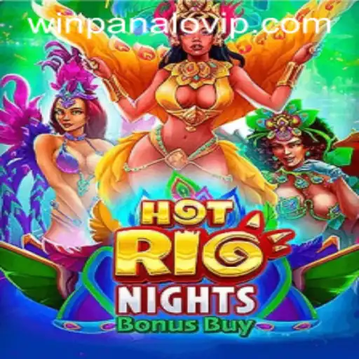 Discover the Exciting World of HotRioNightsBonusBuy: A Thrilling Slot Adventure