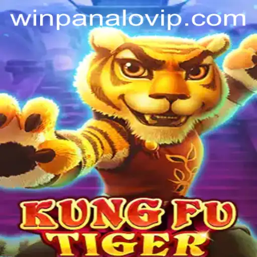 KungFuTiger: Master the Art of Combat and Claim Victory