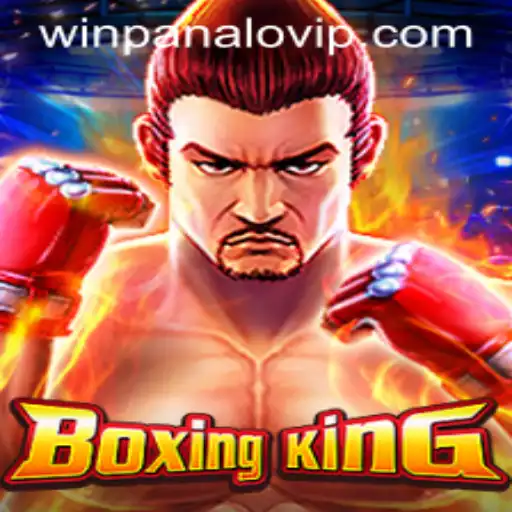 Unleashing Your Inner Champion in BoxingKing with Winpanalo