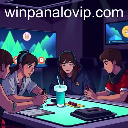 The Importance Of Player Community In Gaming