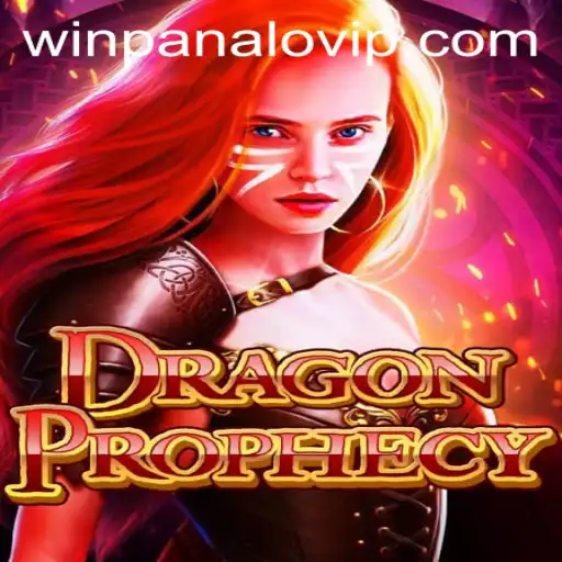 Discover the Epic Adventure of DragonProphecy and the Thrilling World of Winpanalo