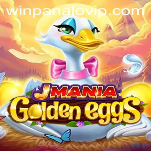 Experience the Excitement of JManiaGoldenEggs with Winpanalo