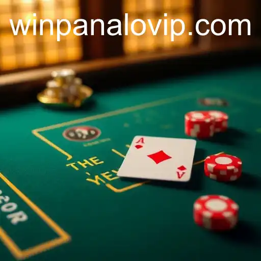 Mastering Online Baccarat: The Secret to Winning Big with Winpanalo