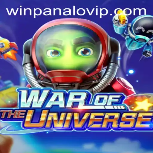Exploring WAROFTHEUNIVERSE: A Cosmic Gaming Adventure