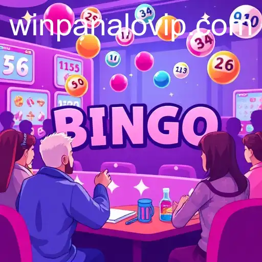 Online Bingo and the Rise of Winpanalo
