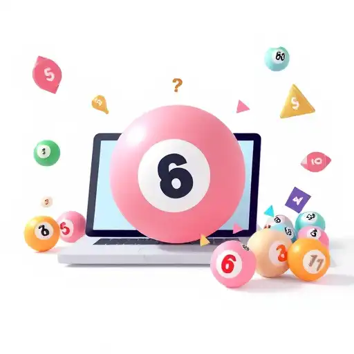 Exploring the Appeal of Online Lottery