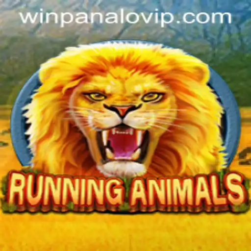 Discover RunningAnimals: Unleash the Thrill of the Chase with the Exciting 'winpanalo' Feature