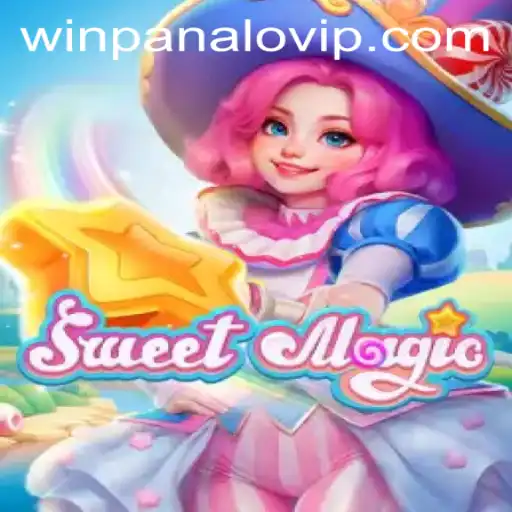 SweetMagic: A Confectionary Adventure