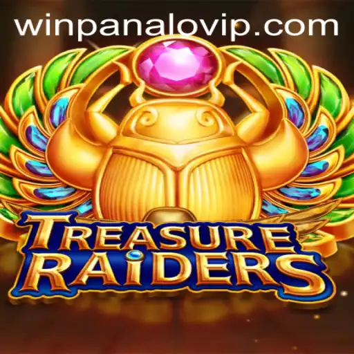 Explore the Exciting World of TREASURERAIDERS: The Ultimate Adventure Game
