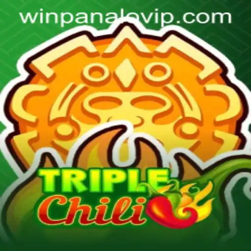 TripleChili: Experience the Sizzle and Win Big with Winpanalo